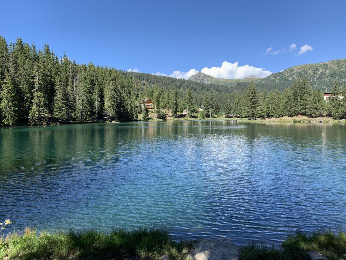 Vaujanylocations - Le Jardin Alpin Villa Eksteriør bilde