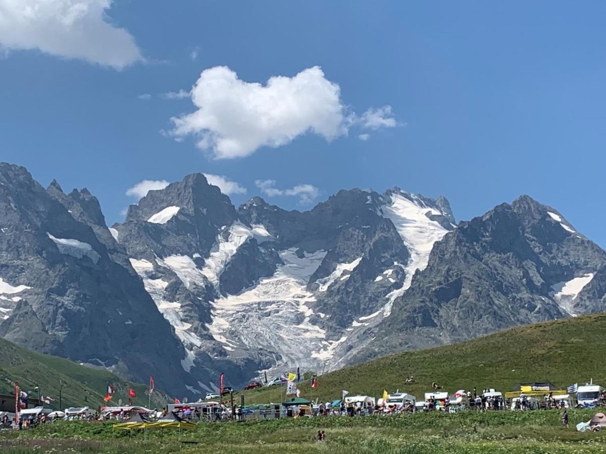 Vaujanylocations - Le Jardin Alpin Villa Eksteriør bilde